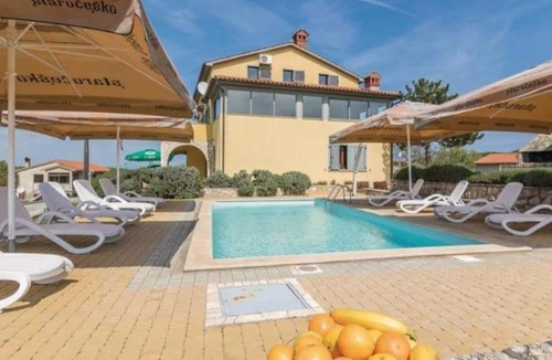Salakovci Apartment | Villa Una Apartments