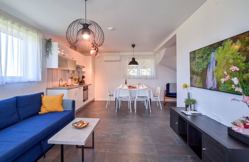Gornji Kneginec Villa | Villa Una by Villas Guide