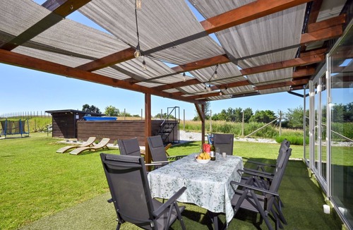Gornji Kneginec Villa | Villa Una by Villas Guide