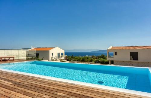 Drenje Villa | Villa Unua - Sea View