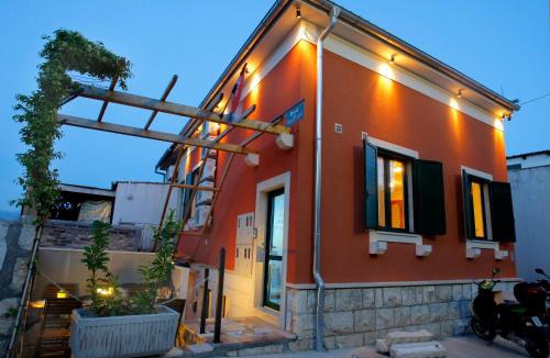 Split Apartment | Villa Urbi et Orbi