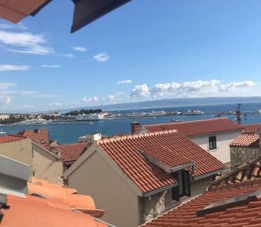 Split Apartment | Villa Urbi et Orbi