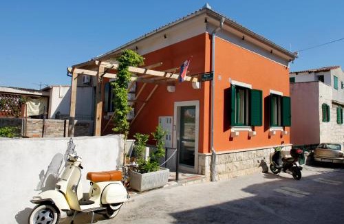 Split Apartment | Villa Urbi et Orbi