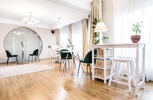 Brasov House | Villa V
