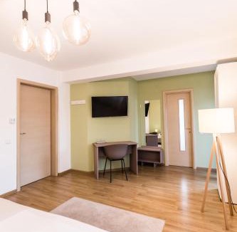 Brasov House | Villa V