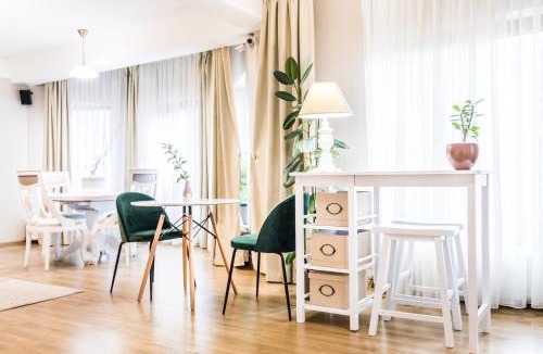 Brasov House | Villa V