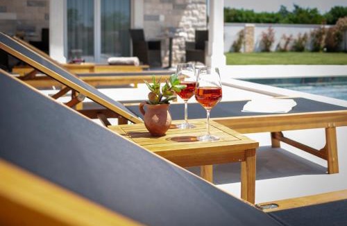 Debeljuhi Villa | Villa Valentina