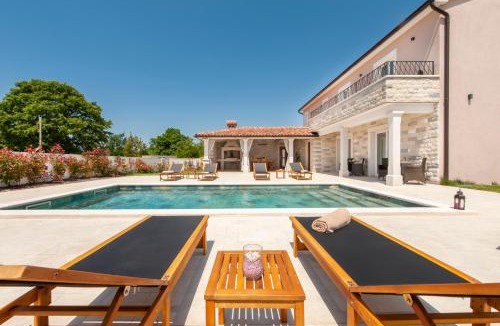 Debeljuhi Villa | Villa Valentina