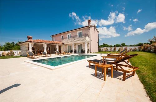 Debeljuhi Villa | Villa Valentina