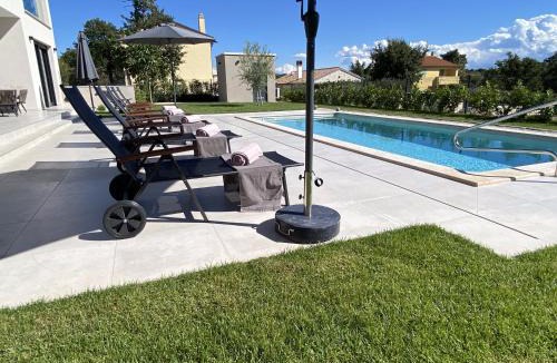 Karigador Villa | Villa Valentina