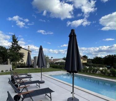 Karigador Villa | Villa Valentina