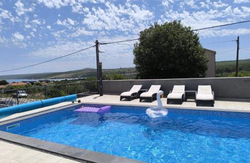 Posedarje Villa | Villa Valf