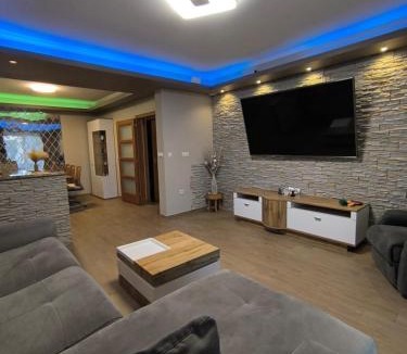 Posedarje Villa | Villa Valf