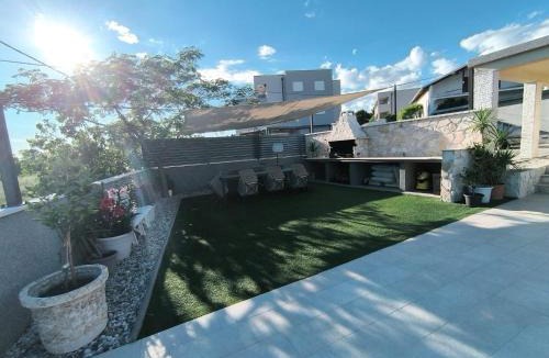 Posedarje Villa | Villa Valf