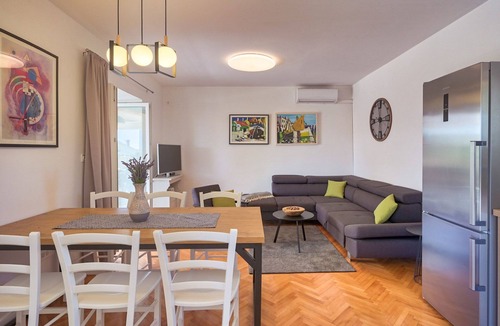 Kras Villa | Villa Valloverde with Pool