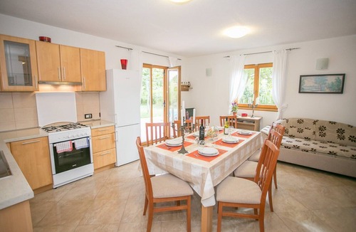 Laginji Villa | Villa Valmonida with Pool, Sauna, Gym and BBQ