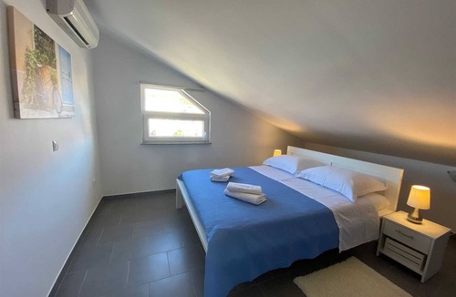 Jasenice Villa | Villa Vana