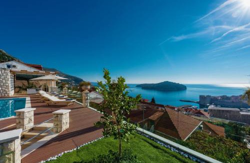 Ploce Villa | Villa Vega
