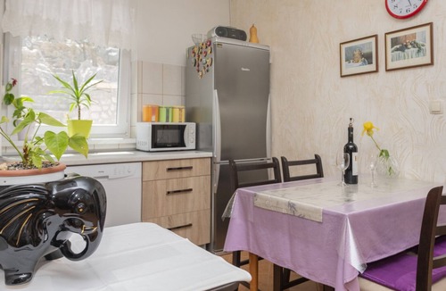 Nova Sela Villa | Villa Vega - Makarska by Villas Guide