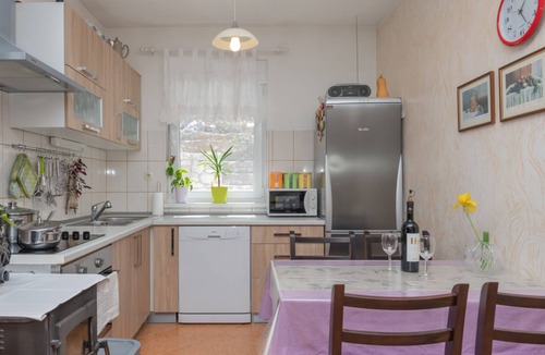 Nova Sela Villa | Villa Vega - Makarska by Villas Guide