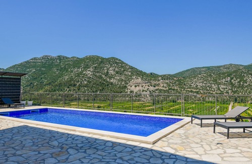 Nova Sela Villa | Villa Vega - Makarska by Villas Guide