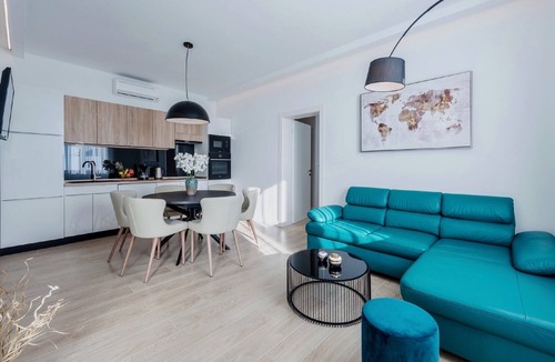 Ploce Villa | Villa Vega - Three Bedroom Villa with Swimming Pool