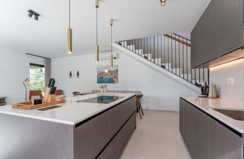 Labinci Villa | Villa Vegt - Luxury villa close to Porec