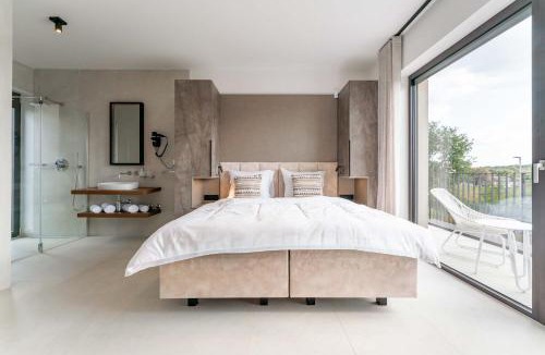 Labinci Villa | Villa Vegt - Luxury villa close to Porec
