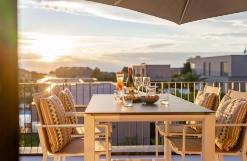 Labinci Villa | Villa Vegt - Luxury villa close to Porec