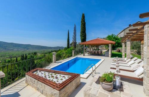 Ljuta Villa | Villa Velaga