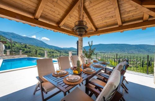 Ljuta Villa | Villa Velaga