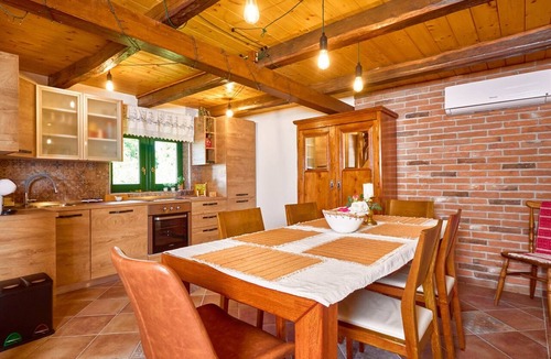 Pisarovina Villa | Villa Velika by Villas Guide