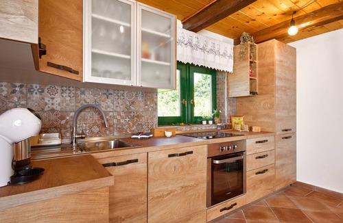 Pisarovina Villa | Villa Velika by Villas Guide