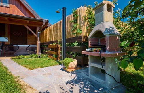 Pisarovina Villa | Villa Velika by Villas Guide