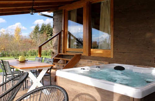 Pisarovina Villa | Villa Velika by Villas Guide