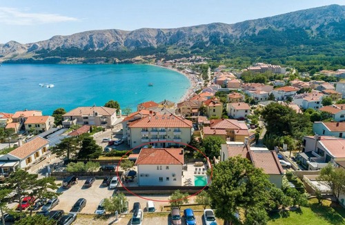 Baska House | Villa Velvet