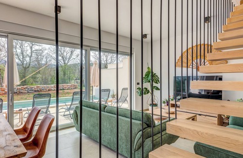 Krusvar Villa | Villa Ventula