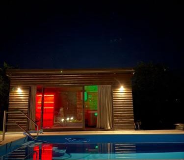 Lopatinec Villa | Villa Verdea Lopatinec