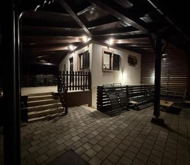 Lopatinec Villa | Villa Verdea Lopatinec