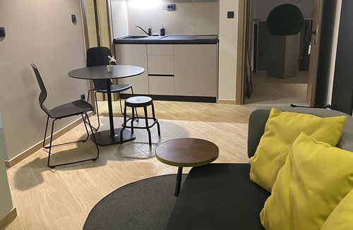 Baska Voda Apartment | Villa Verica