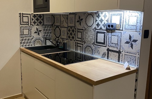 Baska Voda Apartment | Villa Verica