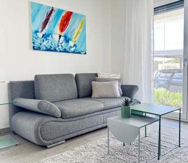 Vodice Apartment | Villa Verica