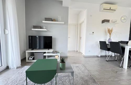Vodice Apartment | Villa Verica