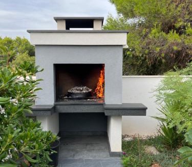 Vodice Apartment | Villa Verica