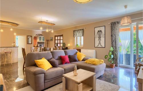 Beram House | Villa Vermo