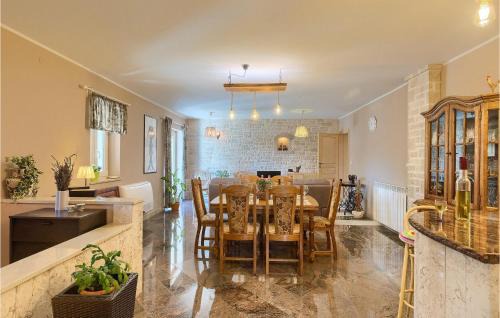 Beram House | Villa Vermo