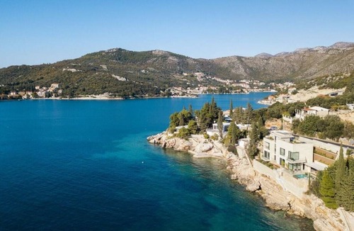 Stikovica Villa | Villa Veselka, Private villa with pool in Dalmatia