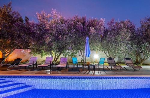 Policnik Villa | Villa Vesna | Adriatic Luxury Villas