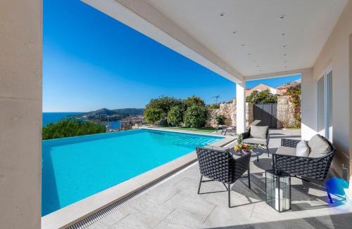 Zavrelje Villa | Villa Vesna