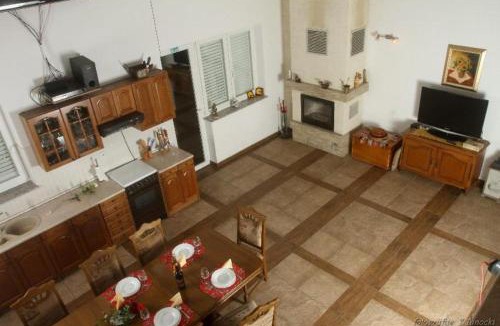 Opatovac Villa | Villa Vesna